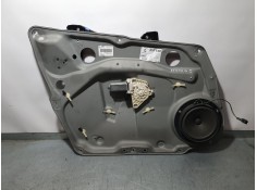 Recambio de elevalunas delantero izquierdo para mercedes-benz clase b (w245) 180 cdi (245.207) referencia OEM IAM A1697202989 99