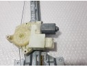 Recambio de elevalunas trasero derecho para peugeot 308 sw active referencia OEM IAM   ELECTRICO 6 PINS