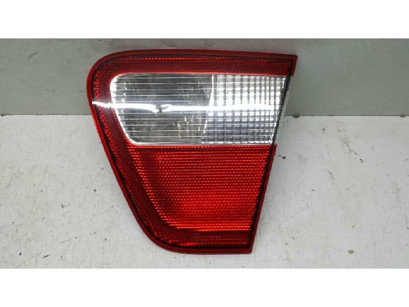 Recambio de piloto trasero derecho para seat cordoba berlina (6k2) 1.6 referencia OEM IAM   INTERIOR