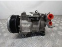 Recambio de compresor aire acondicionado para peugeot 308 style referencia OEM IAM 9812682180 6052676852 VALEO