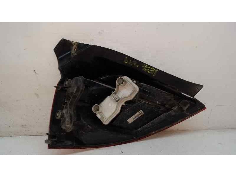 Recambio de piloto trasero derecho para renault megane ii berlina 5p business referencia OEM IAM   