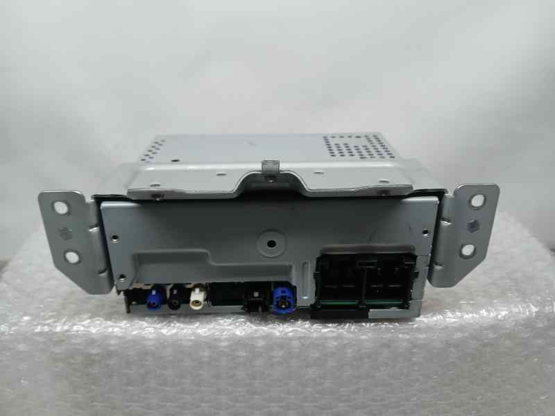 Recambio de modulo electronico para ford fiesta (ce1) trend referencia OEM IAM M1BT18D804HF  SISTEMA AUDIO / RADIO