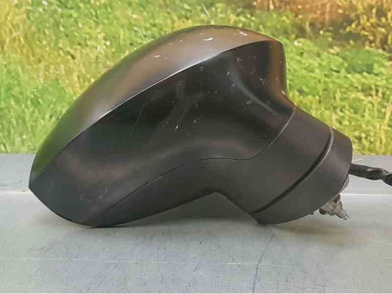 Recambio de retrovisor derecho para seat leon (1p1) stylance / style referencia OEM IAM  7 CABLES ELECTRICO