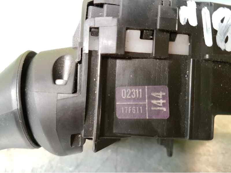 Recambio de mando luces para toyota yaris active referencia OEM IAM 17F611 02311 J44