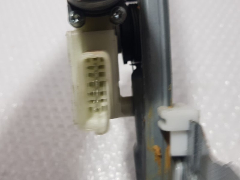 Recambio de elevalunas trasero derecho para peugeot 308 sw active referencia OEM IAM   ELECTRICO 6 PINS