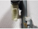 Recambio de elevalunas trasero derecho para peugeot 308 sw active referencia OEM IAM   ELECTRICO 6 PINS
