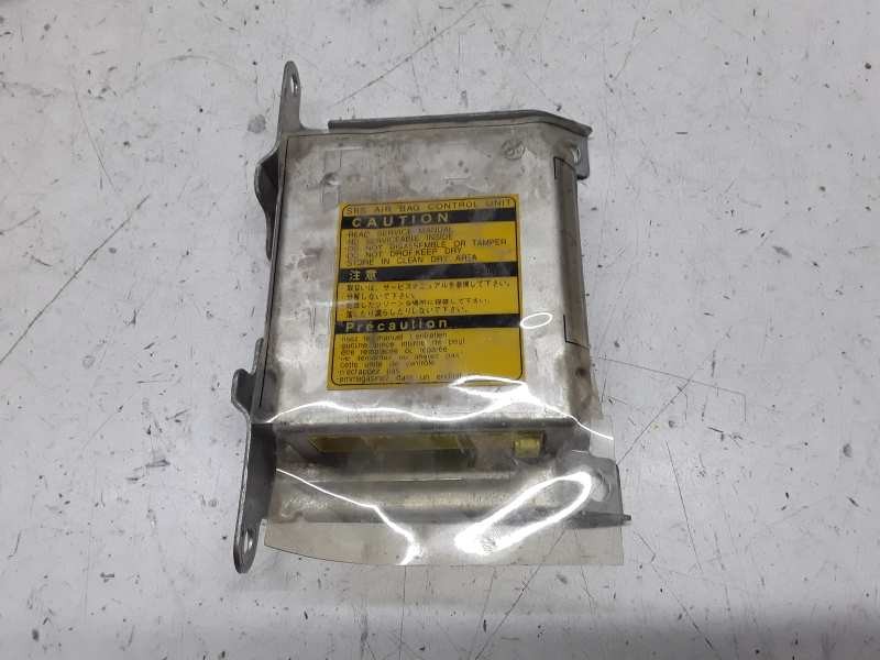 Recambio de kit airbag para subaru forester s10 (sf) referencia OEM IAM   