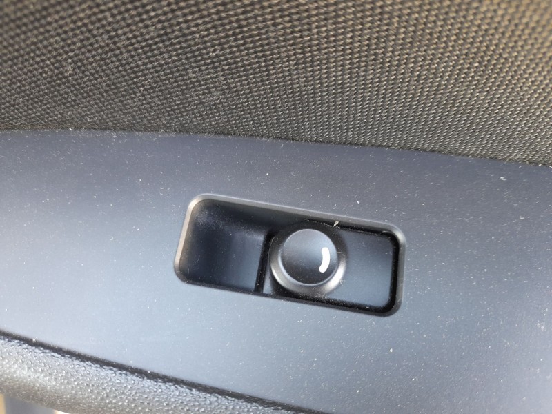 Recambio de mando elevalunas trasero derecho para hyundai i30 (fd) 1.6 crdi referencia OEM IAM 935802L000  