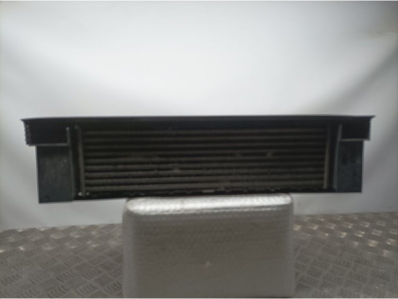 Recambio de intercooler para bmw serie 3 lim. (f30) 316d referencia OEM IAM 760053003 M151693C VALEO