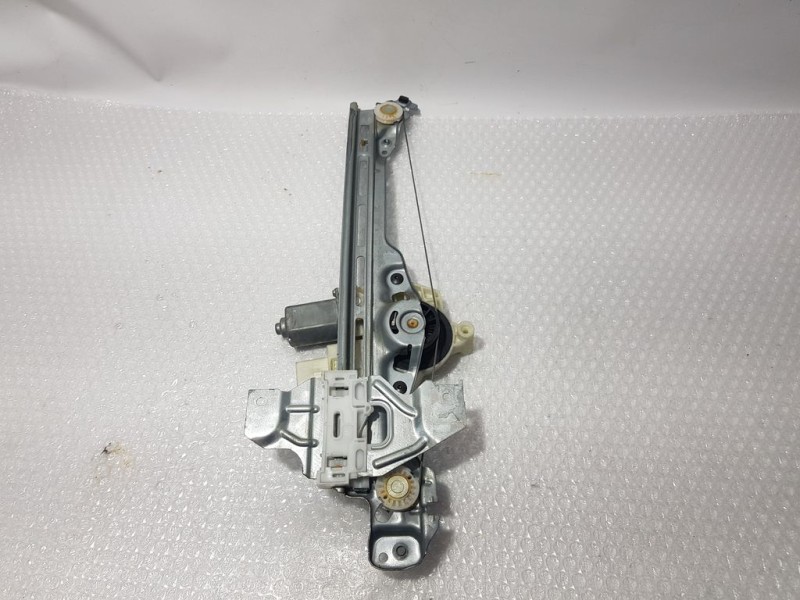 Recambio de elevalunas trasero derecho para peugeot 308 sw active referencia OEM IAM   ELECTRICO 6 PINS