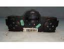 Recambio de mando climatizador para renault megane ii berlina 5p business referencia OEM IAM 69340005 8200070752 VALEO
