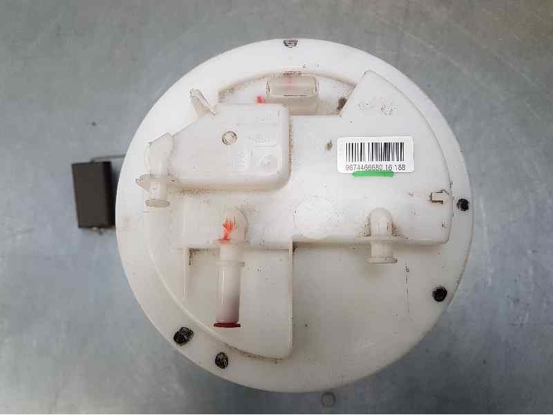 Recambio de aforador para peugeot 208 active referencia OEM IAM 9674466680  