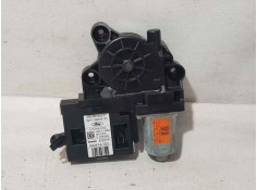 MOTOR ELEVALUNAS TRASERO DERECHO 7M5T14B534CD 5WK11598G CONTINENTAL BROSE