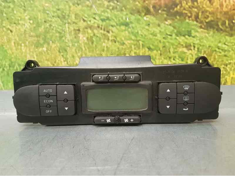 Recambio de mando climatizador para seat leon (1p1) stylance / style referencia OEM IAM   