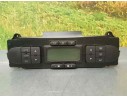 Recambio de mando climatizador para seat leon (1p1) stylance / style referencia OEM IAM   