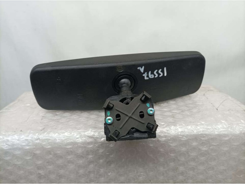 Recambio de espejo interior para citroën c4 1.2 12v e-thp pure tech referencia OEM IAM 0205028  