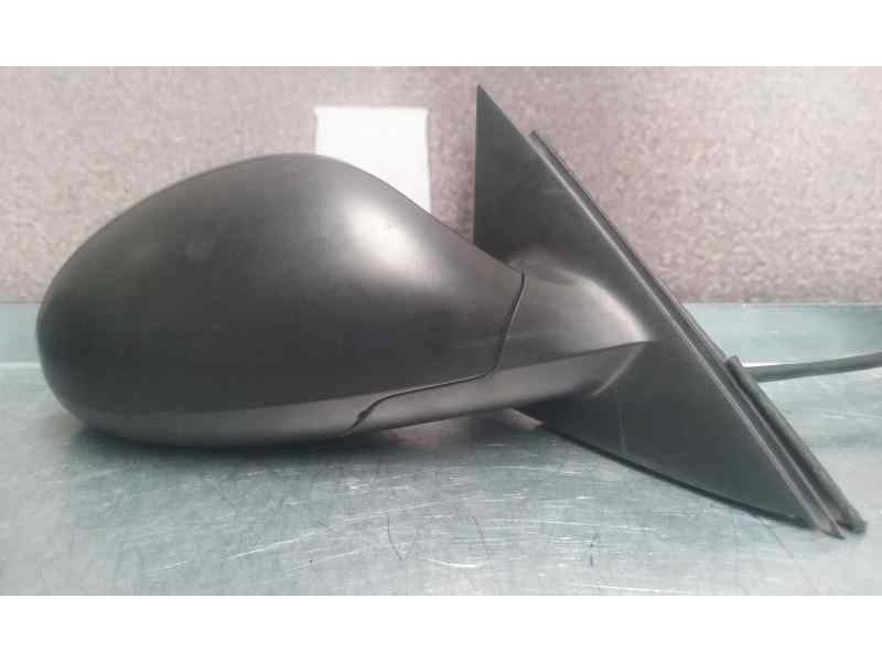 Recambio de retrovisor derecho para seat ibiza (6l1) reference referencia OEM IAM  MANUAL C/M