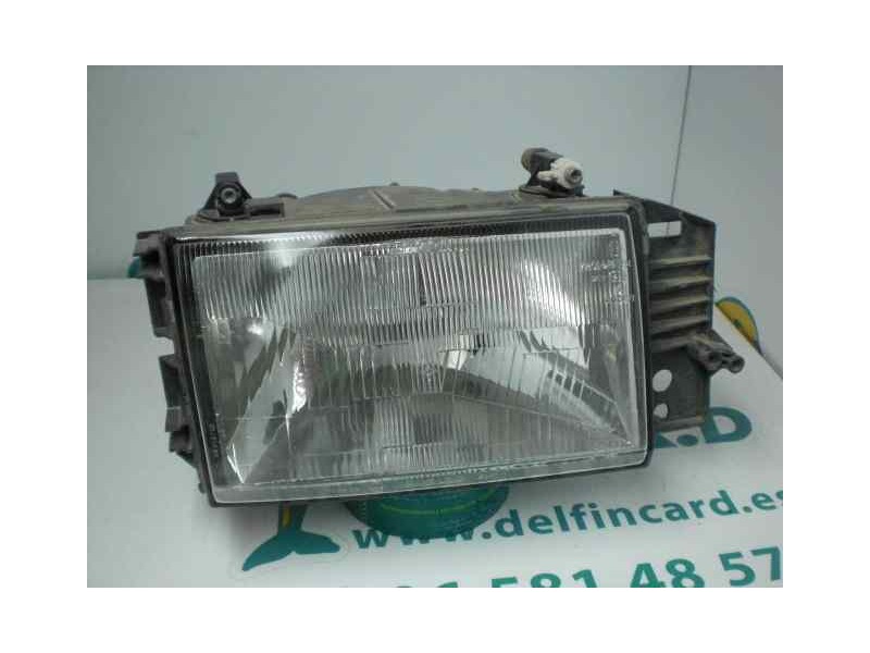Recambio de faro derecho para fiat tipo (160) 1.9 diesel referencia OEM IAM   