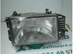 Recambio de faro derecho para fiat tipo (160) 1.9 diesel referencia OEM IAM   