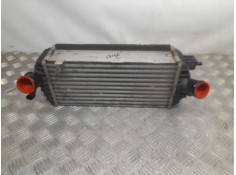 Recambio de intercooler para kia carens iv 1.7 crdi referencia OEM IAM 282712A480  PA66GF35