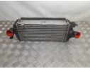 Recambio de intercooler para kia carens iv 1.7 crdi referencia OEM IAM 282712A480  PA66GF35