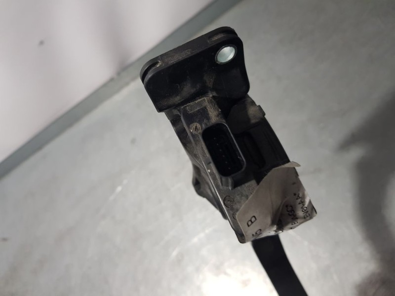Recambio de potenciometro pedal para ford focus lim. business referencia OEM IAM 6PV01039880 EV619F836AA FOMOCO