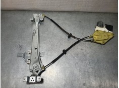 Recambio de elevalunas trasero derecho para renault megane iii berlina 5 p dynamique referencia OEM IAM 827200003R 968717101 BRO