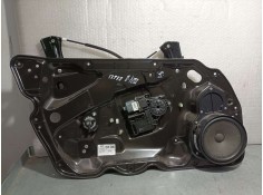 ELEVALUNAS DELANTERO IZQUIERDO 3AA837755C ELECTRICO