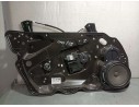 Recambio de elevalunas delantero izquierdo para volkswagen passat variant (365) highline bluemotion referencia OEM IAM 3AA837755
