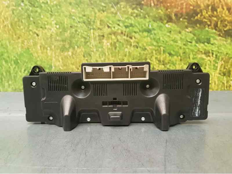 Recambio de mando climatizador para seat leon (1p1) stylance / style referencia OEM IAM   