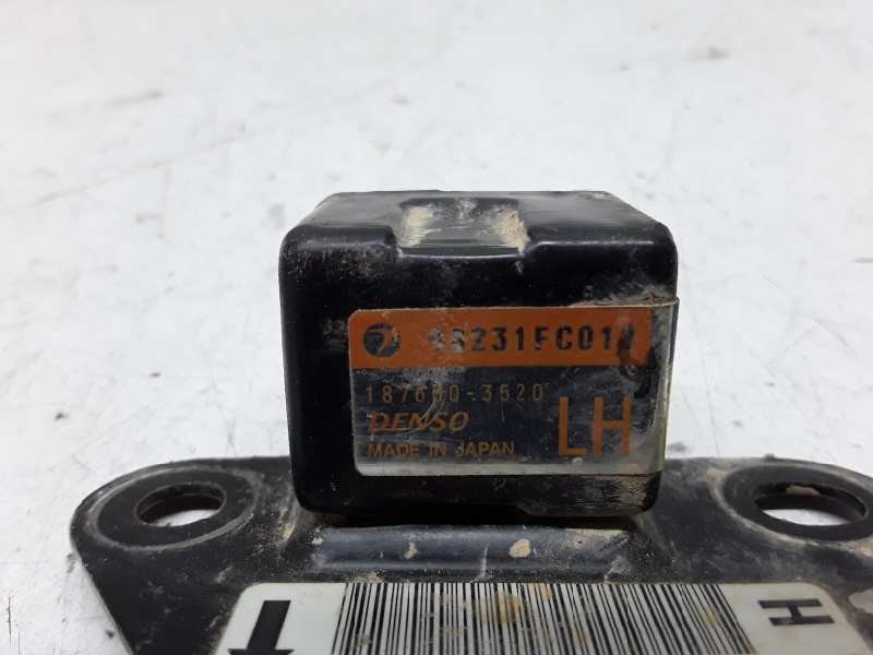 Recambio de kit airbag para subaru forester s10 (sf) referencia OEM IAM   