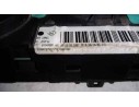 Recambio de mando climatizador para renault megane ii berlina 5p business referencia OEM IAM 69340005 8200070752 VALEO