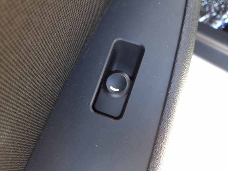 Recambio de mando elevalunas trasero izquierdo para hyundai i30 (fd) 1.6 crdi referencia OEM IAM 935802L000  