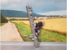 ELEVALUNAS DELANTERO IZQUIERDO 6 PINS ELECTRICO