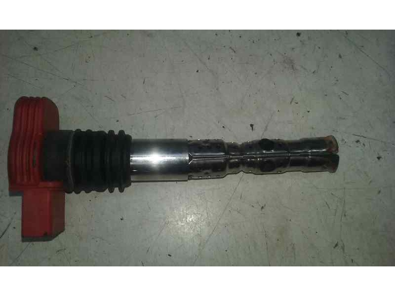 Recambio de bobina encendido para audi a4 berlina (8e) 2.0 referencia OEM IAM 243F21602100 78251002 ELDOR