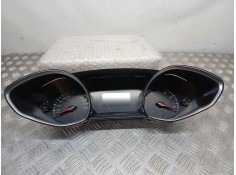 Recambio de cuadro instrumentos para peugeot 308 style referencia OEM IAM 9809838280 0106682618 