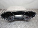 Recambio de cuadro instrumentos para peugeot 308 style referencia OEM IAM 9809838280 0106682618 