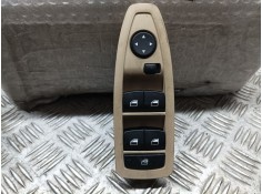Recambio de mando elevalunas delantero izquierdo para bmw serie 3 lim. (f30) 316d referencia OEM IAM 920810901  