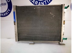 CONDENSADOR / RADIADOR AIRE ACONDICIONADO 