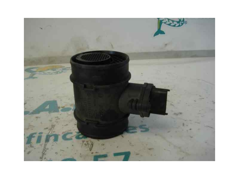 Recambio de caudalimetro para opel corsa c cosmo referencia OEM IAM 0281002549  