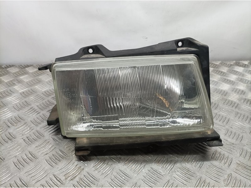 Recambio de faro derecho para citroën jumpy 1.9 td sx familiar (5/6 asientos) referencia OEM IAM 36160748  CARELLO