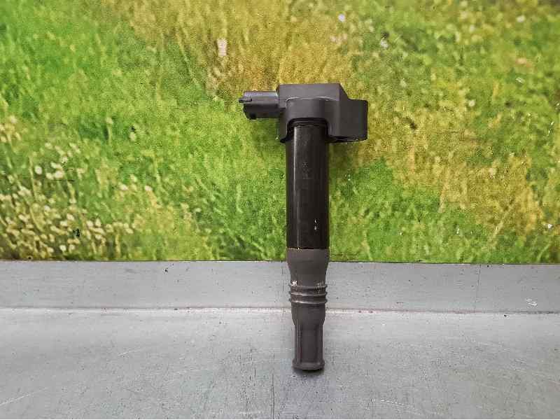 Recambio de bobina encendido para peugeot 208 active referencia OEM IAM 9671214580 28211913 DELPHI