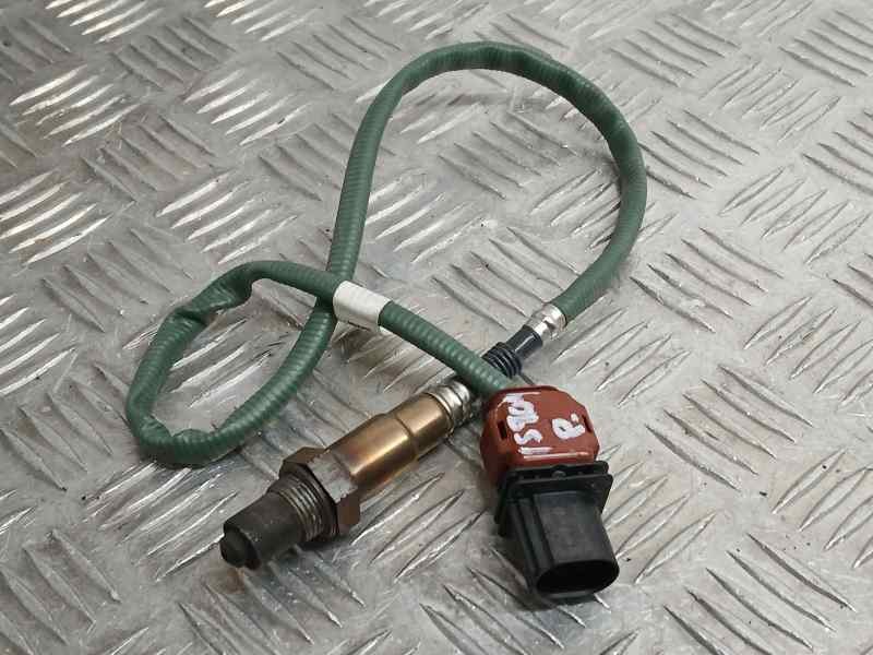 Recambio de sonda lambda para ford fiesta (ce1) trend referencia OEM IAM F1FA9Y460EA 0258017604 BOSCH