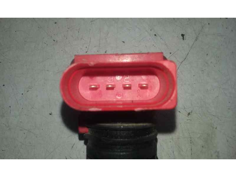 Recambio de bobina encendido para audi a4 berlina (8e) 2.0 referencia OEM IAM 243F21602100 78251002 ELDOR