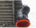 Recambio de intercooler para kia carens iv 1.7 crdi referencia OEM IAM 282712A480  PA66GF35