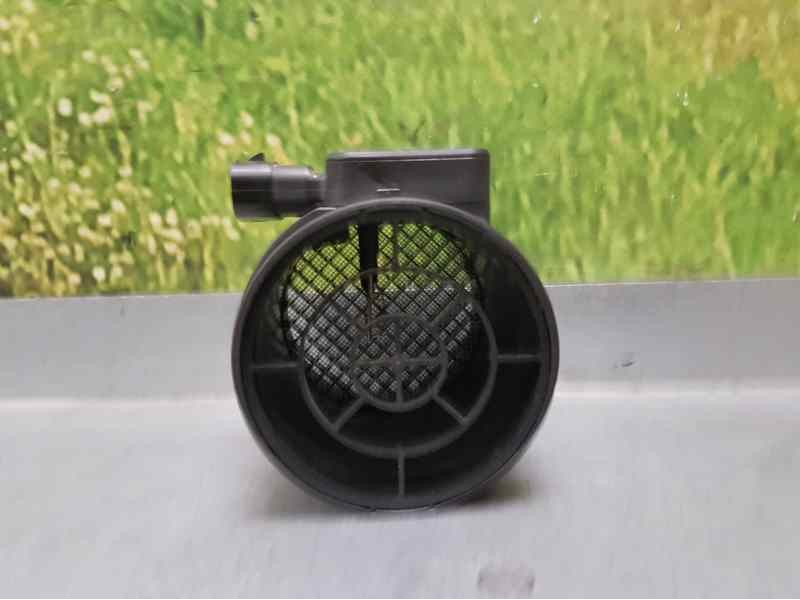 Recambio de caudalimetro para opel astra g berlina elegance referencia OEM IAM 90530463 5WK9606 SIEMENS