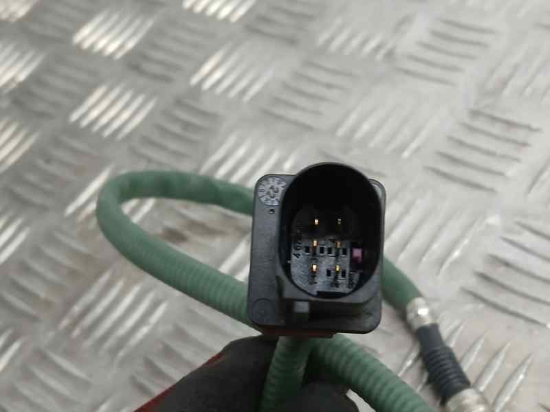 Recambio de sonda lambda para ford fiesta (ce1) trend referencia OEM IAM F1FA9Y460EA 0258017604 BOSCH