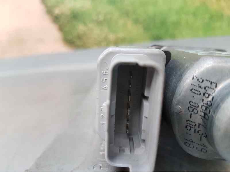 Recambio de elevalunas delantero izquierdo para peugeot 207 urban referencia OEM IAM  6 PINS ELECTRICO
