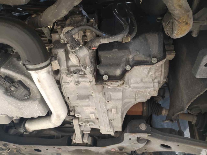 Recambio de caja cambios para volvo v40 hatchback (525) d3 referencia OEM IAM 36050750  AUTOMATICA