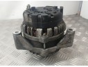 Recambio de alternador para ssangyong kyron 2.7 xdi 4x4 referencia OEM IAM A6651540202 DAC 